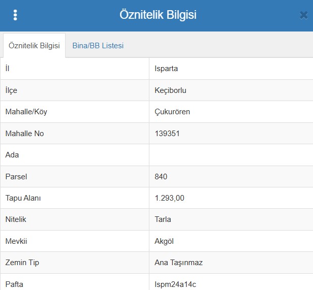 İlan Fotoğrafı
